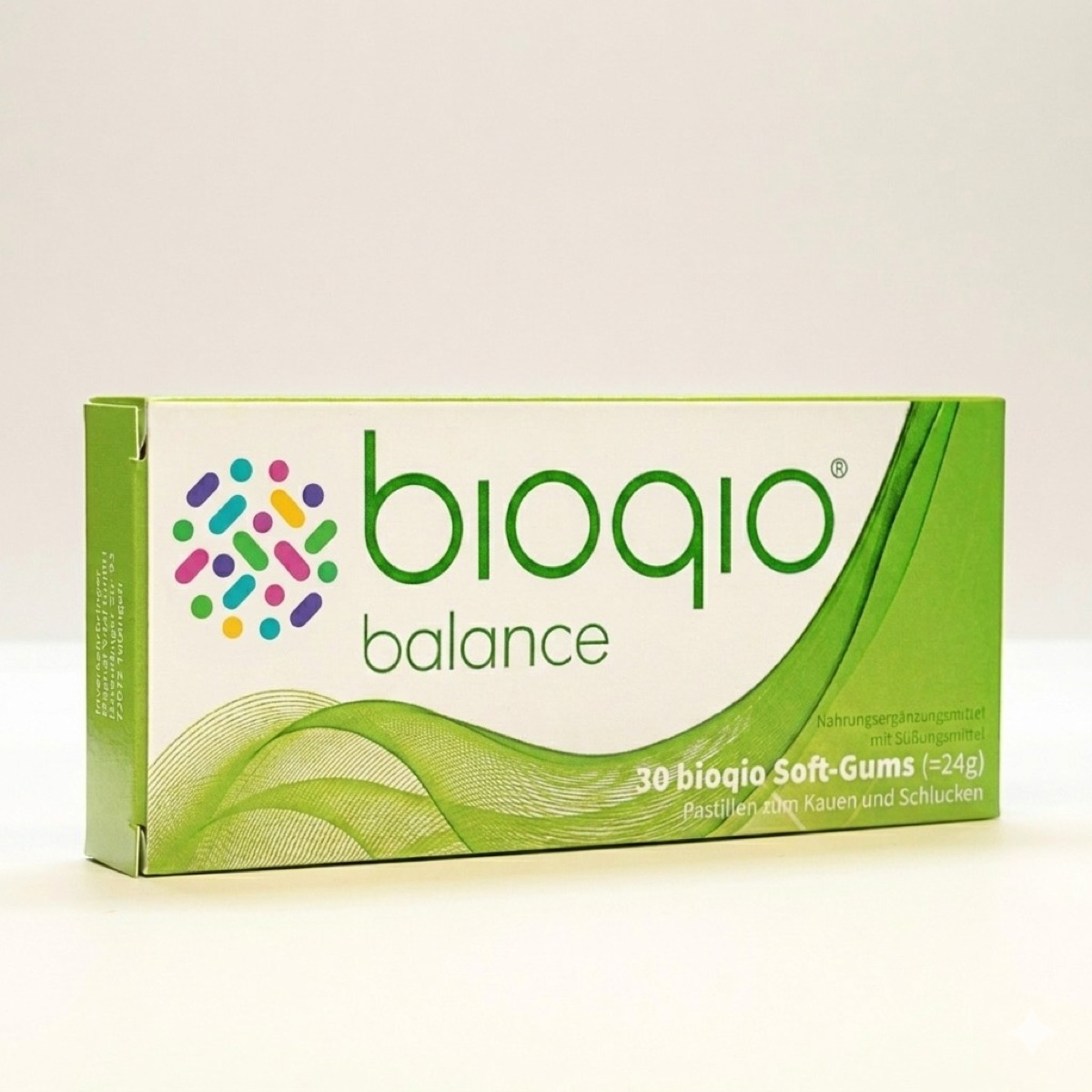 bioqio® balance gums