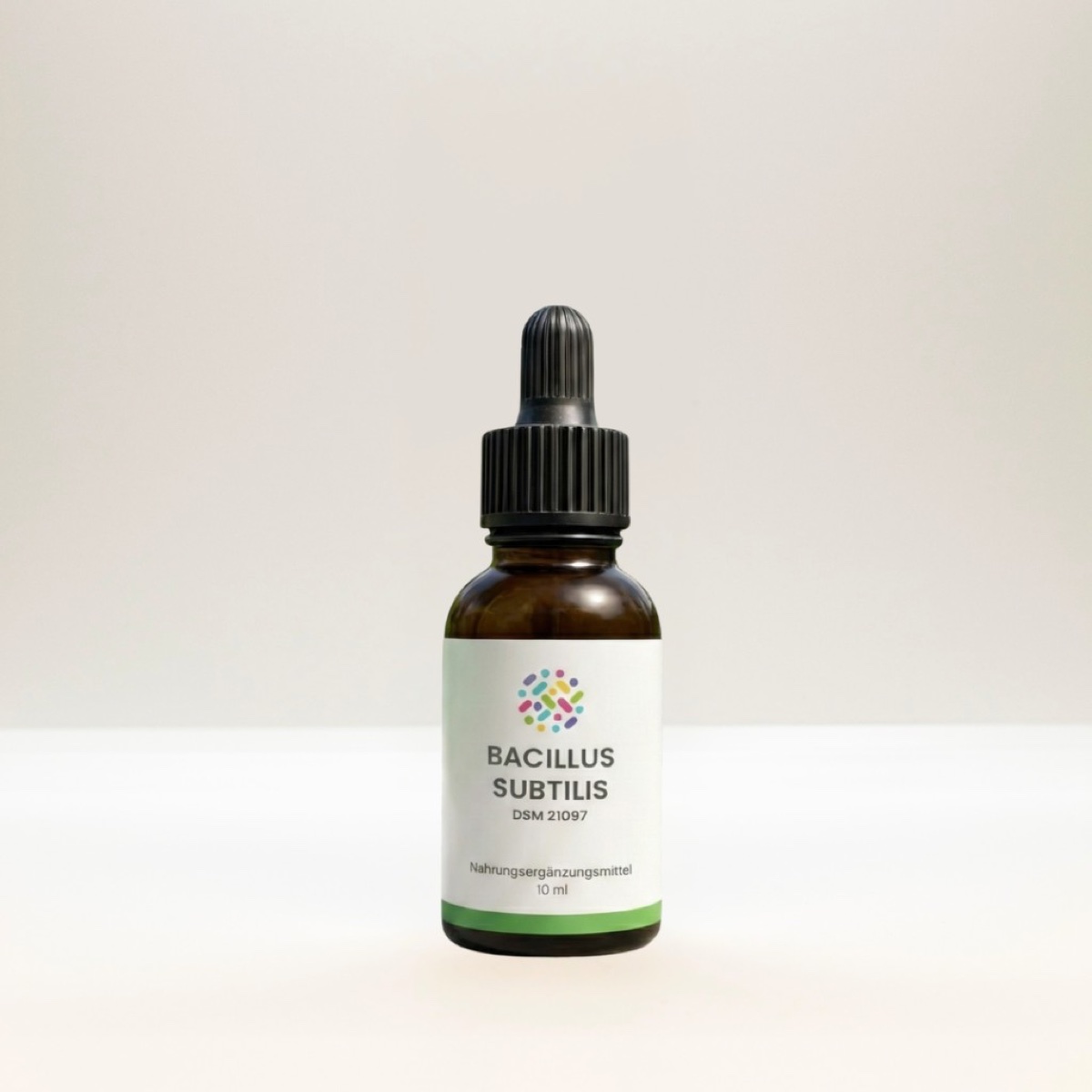 Bacillus subtilis MM40® drops