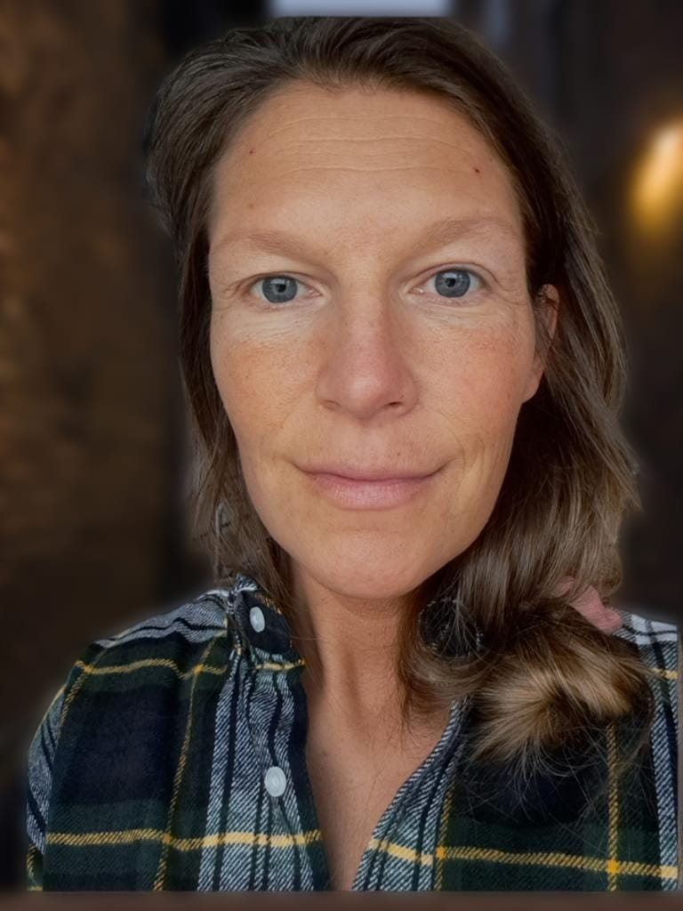 Sarah Lehrach
